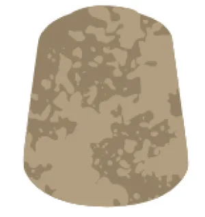 Technical: Agrellan Badland
