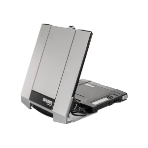 Terminal Satelital BGAN Explorer 710