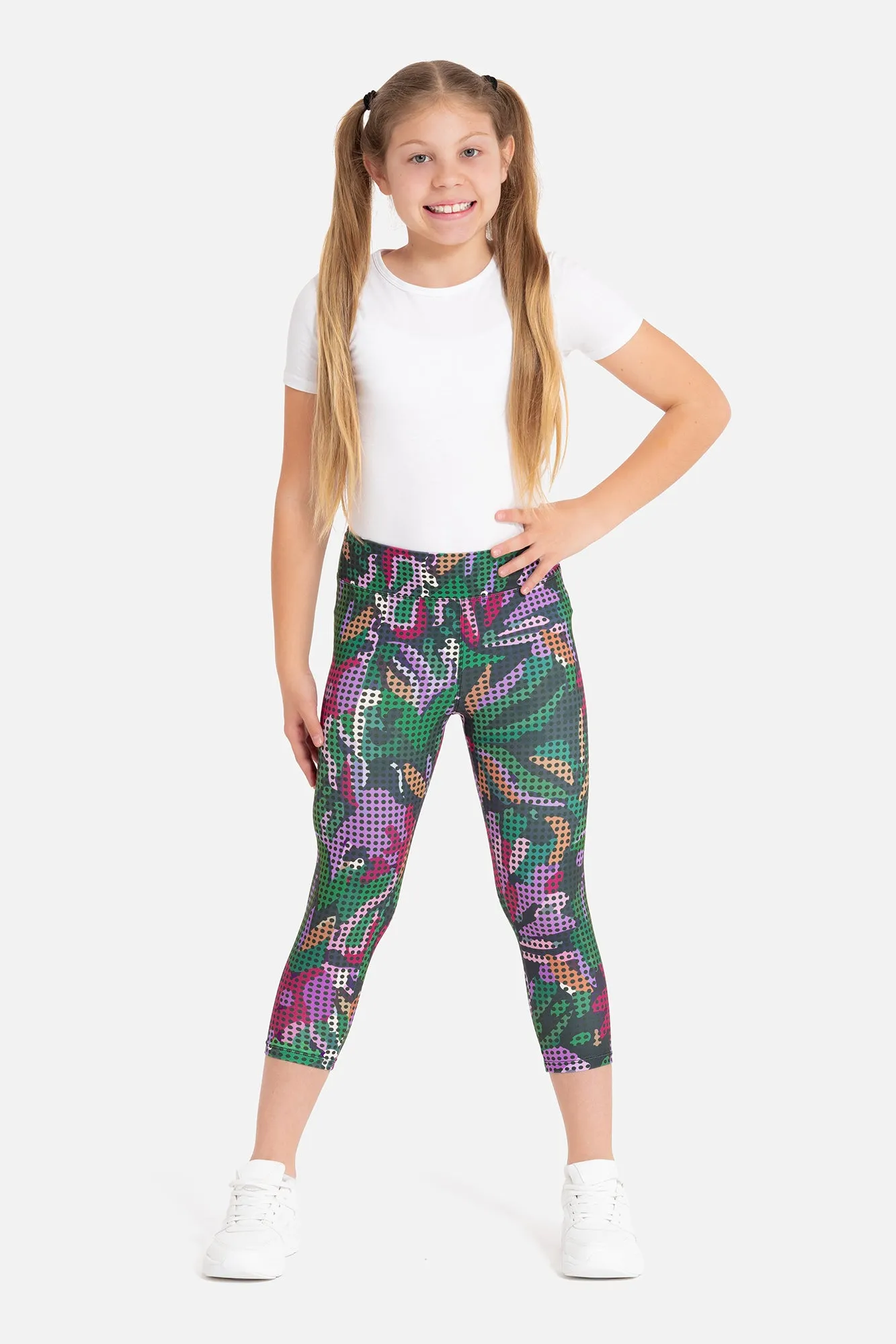 Terraria Kids Capri