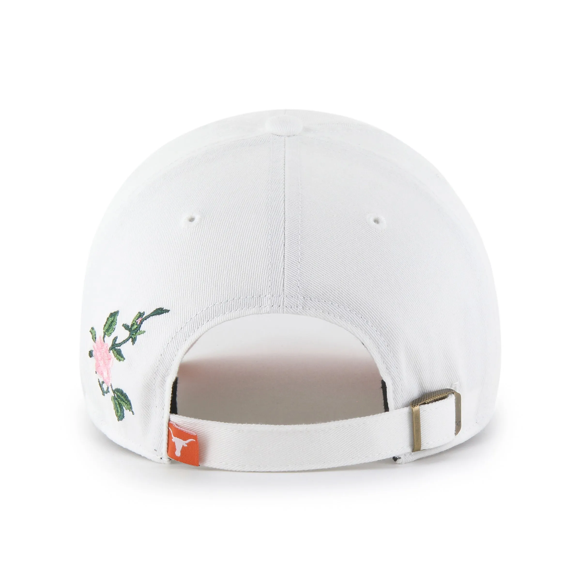 TEXAS LONGHORNS THORN '47 CLEAN UP WOMENS