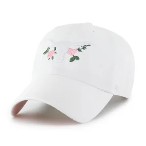 TEXAS LONGHORNS THORN '47 CLEAN UP WOMENS