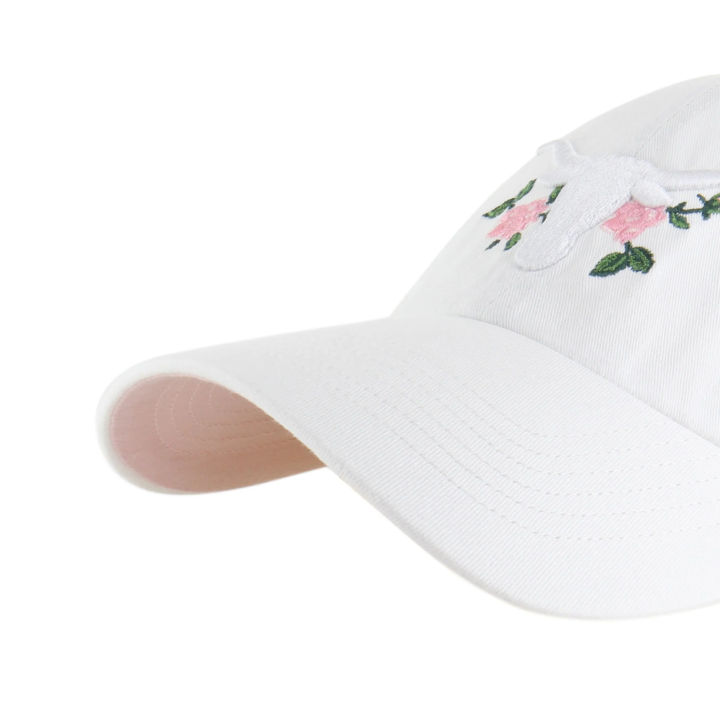TEXAS LONGHORNS THORN '47 CLEAN UP WOMENS