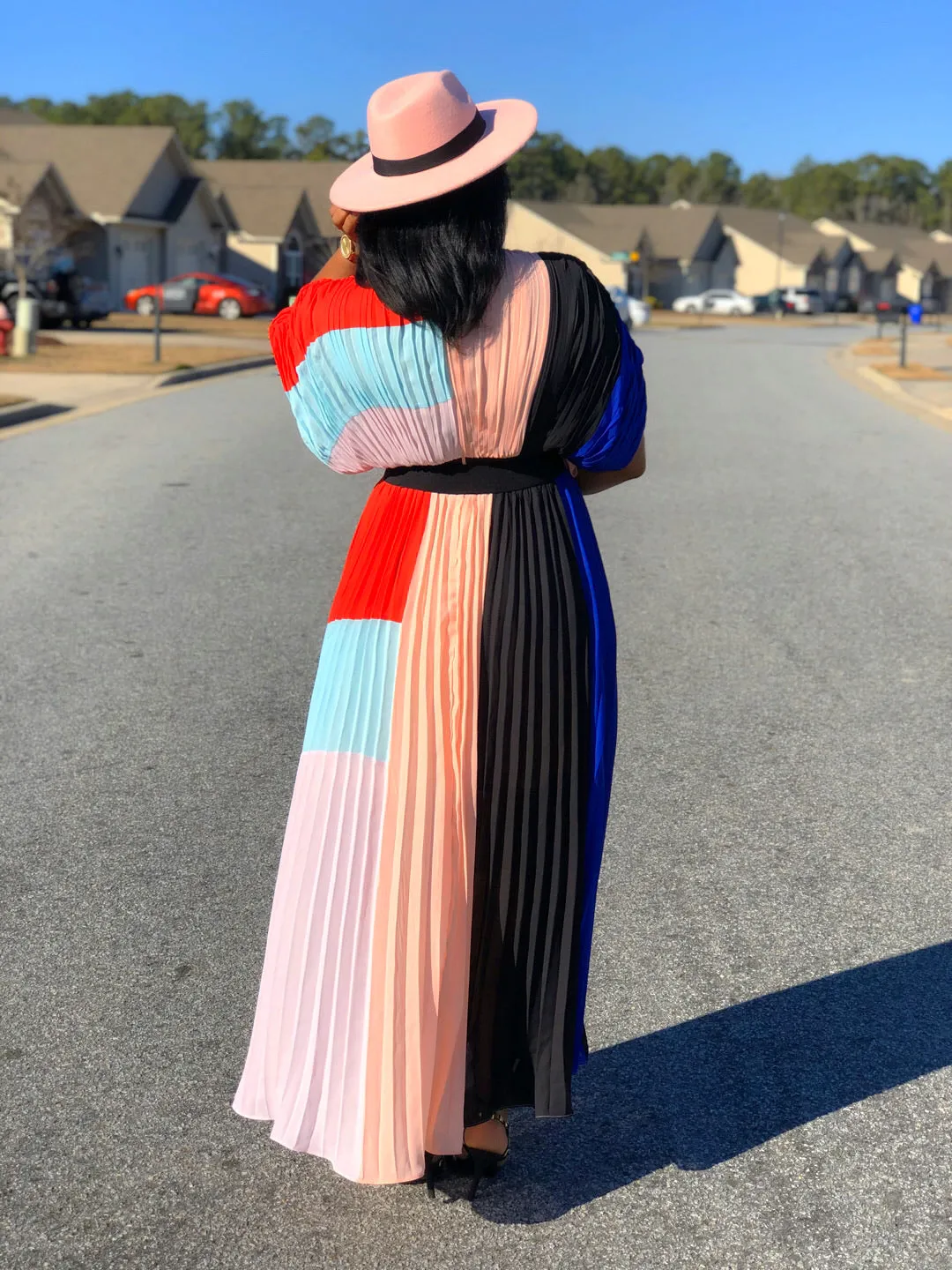 The 20/20 Maxi (Exclusive)