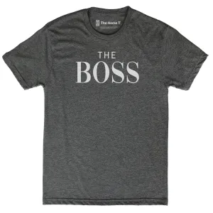 The Boss