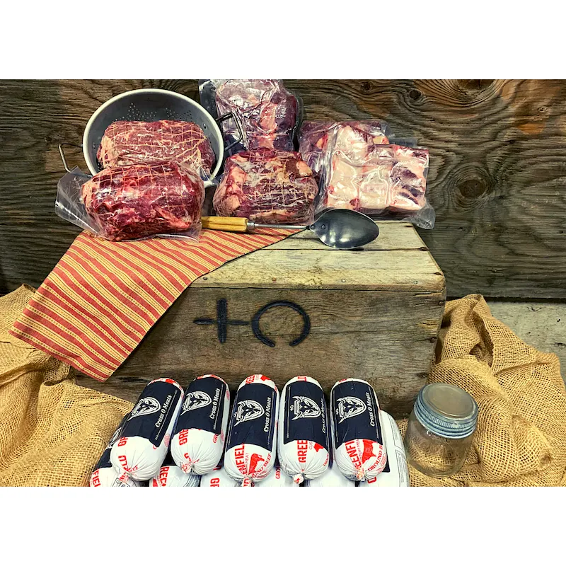 The Comfort Pack