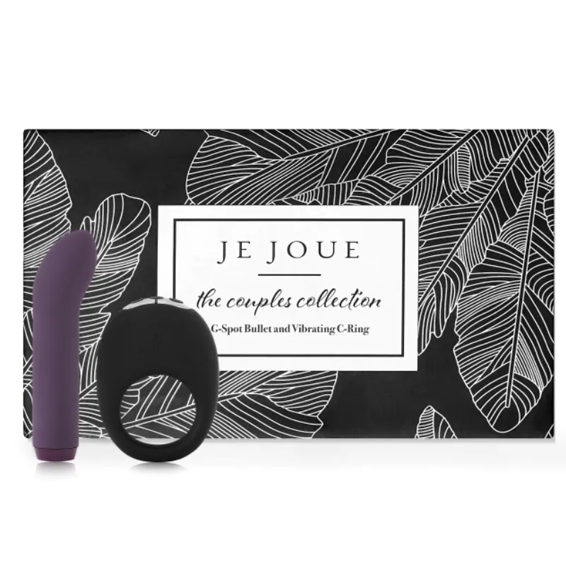 The Couples Collection Gift Set - Sexy Fun - Limited Edition
