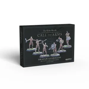 The Elder Scrolls: Call to Arms - Draugr Guardians