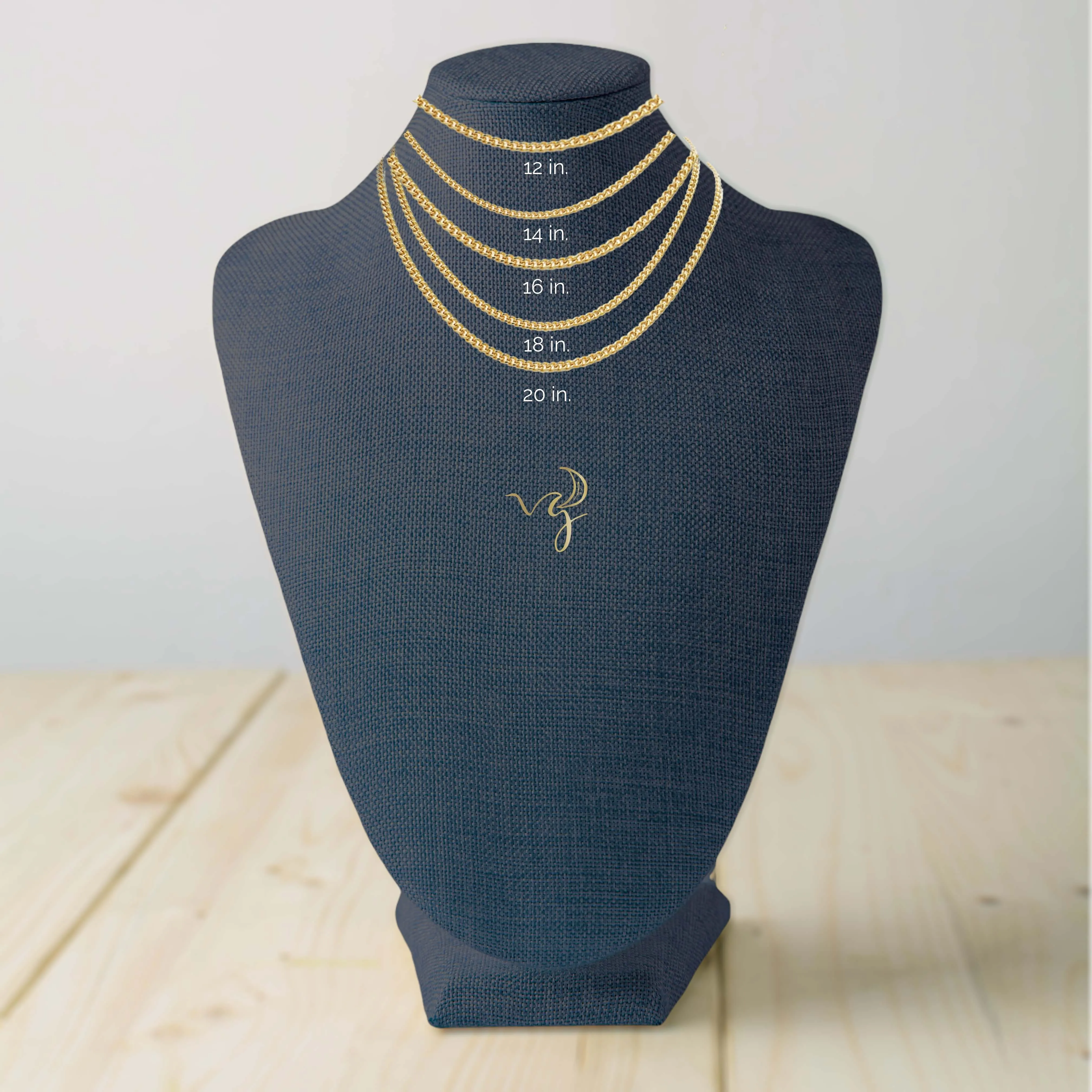 The Minka Chain