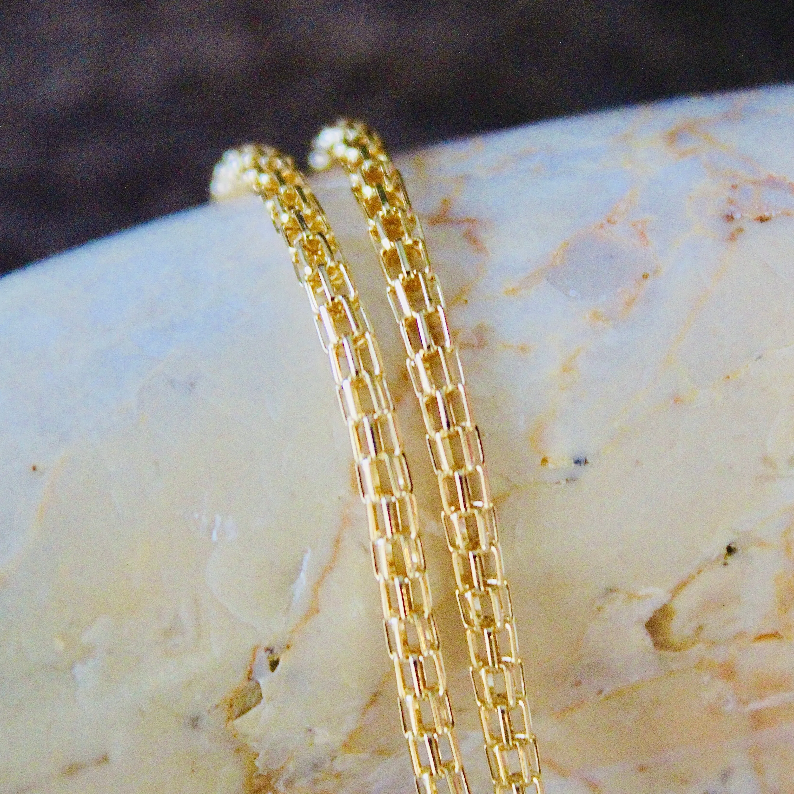 The Minka Chain