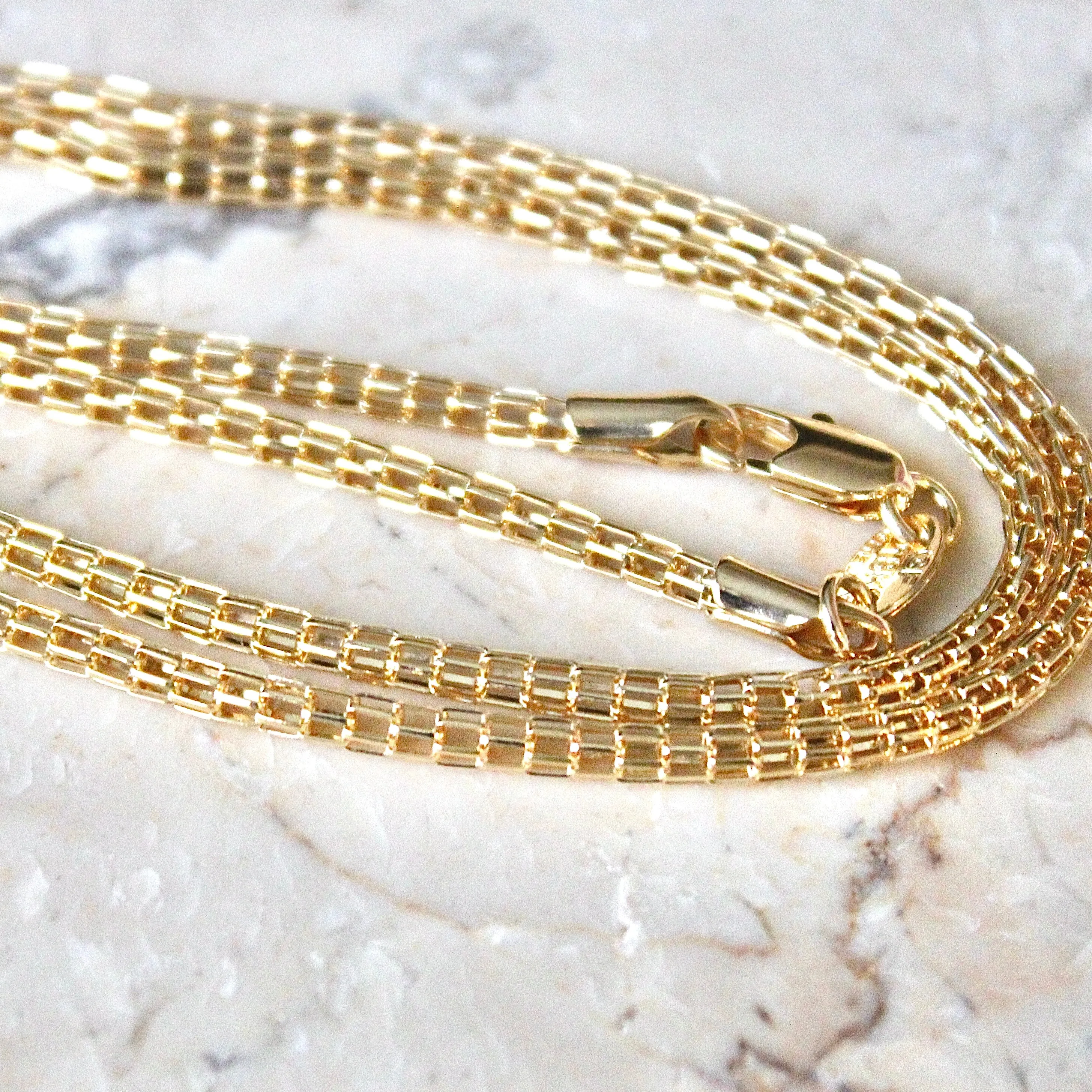 The Minka Chain