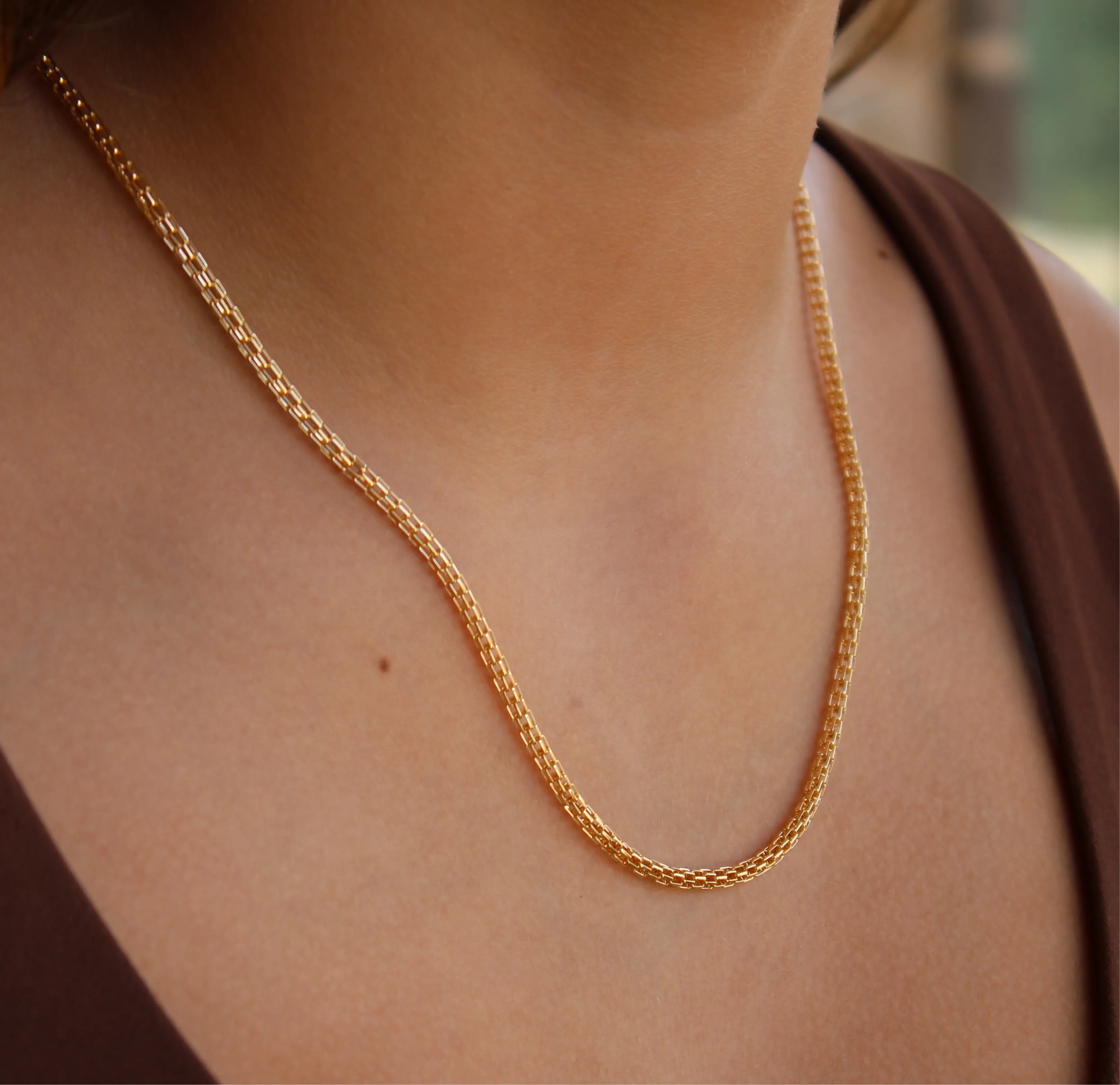 The Minka Chain