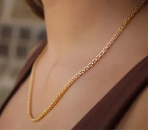 The Minka Chain