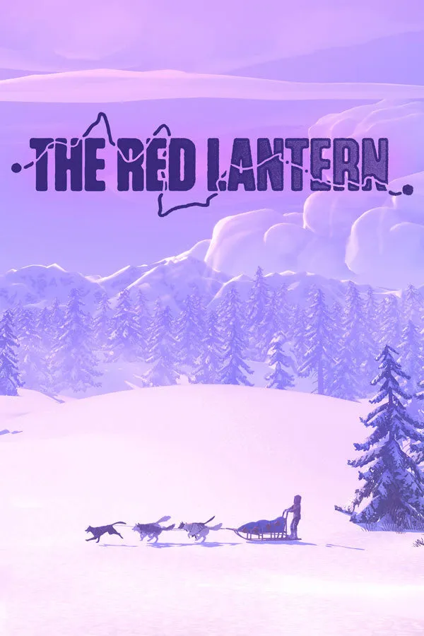 The Red Lantern (PC)
