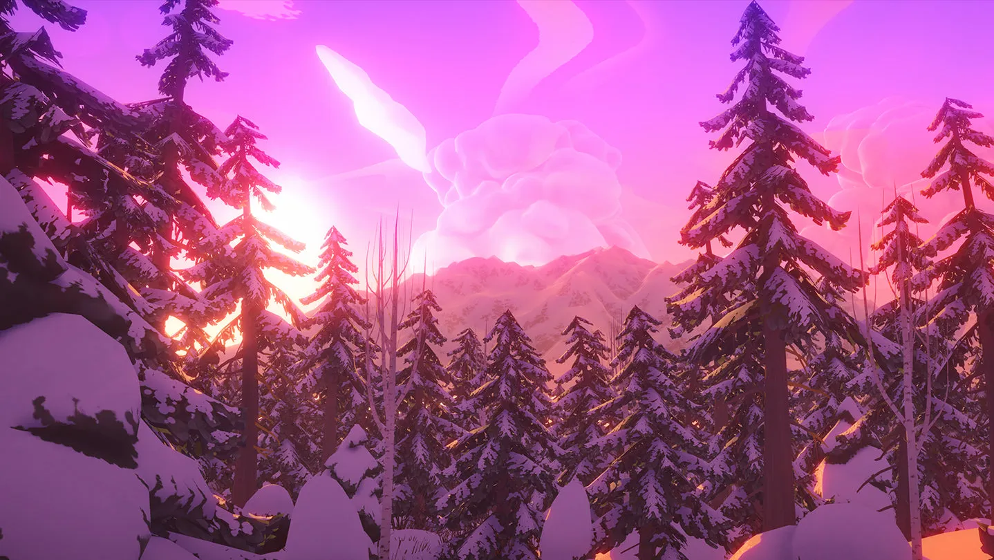 The Red Lantern (PC)