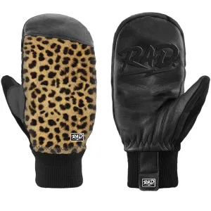The Ripper Pro Snowboard Mitten