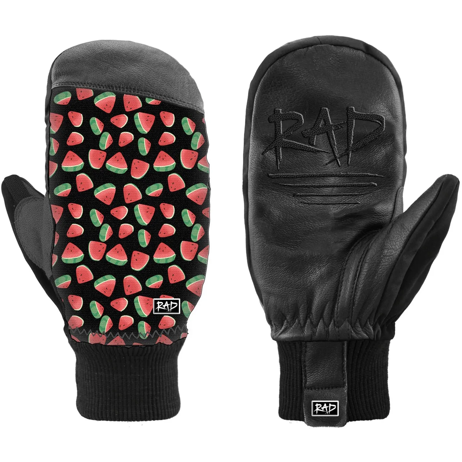 The Ripper Pro Snowboard Mitten