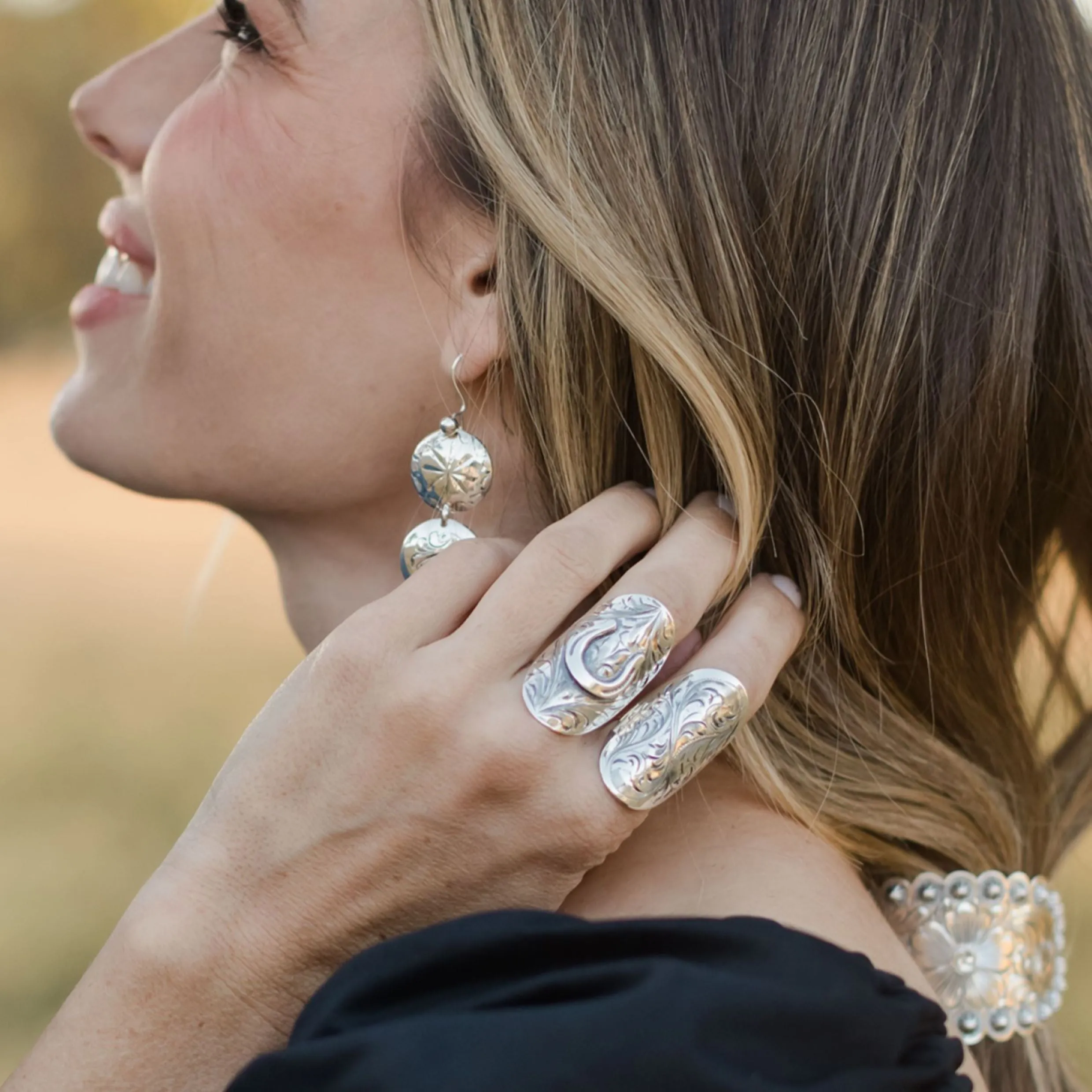 The Silver Shoe Statement