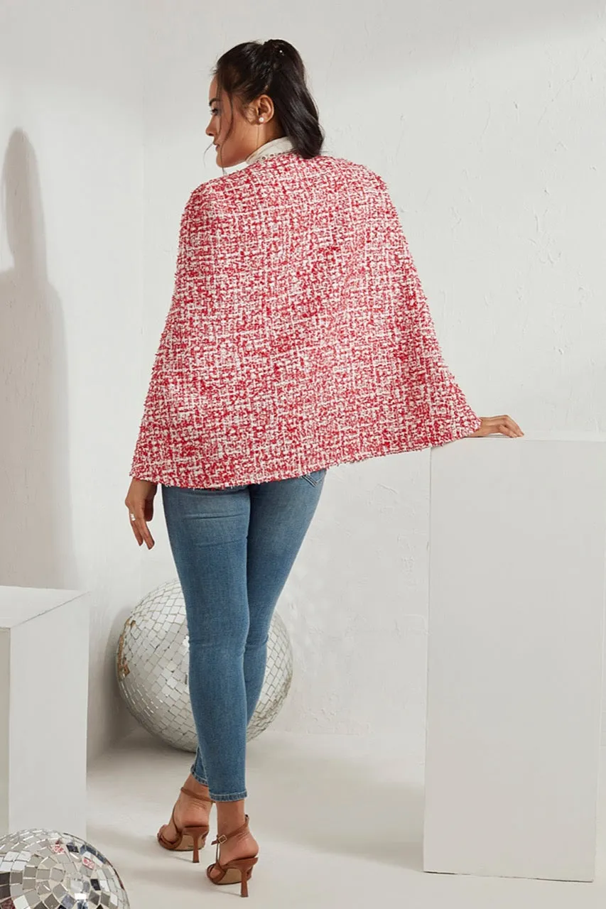 The Statement Cape