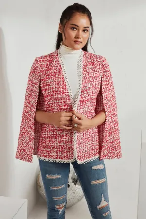 The Statement Cape