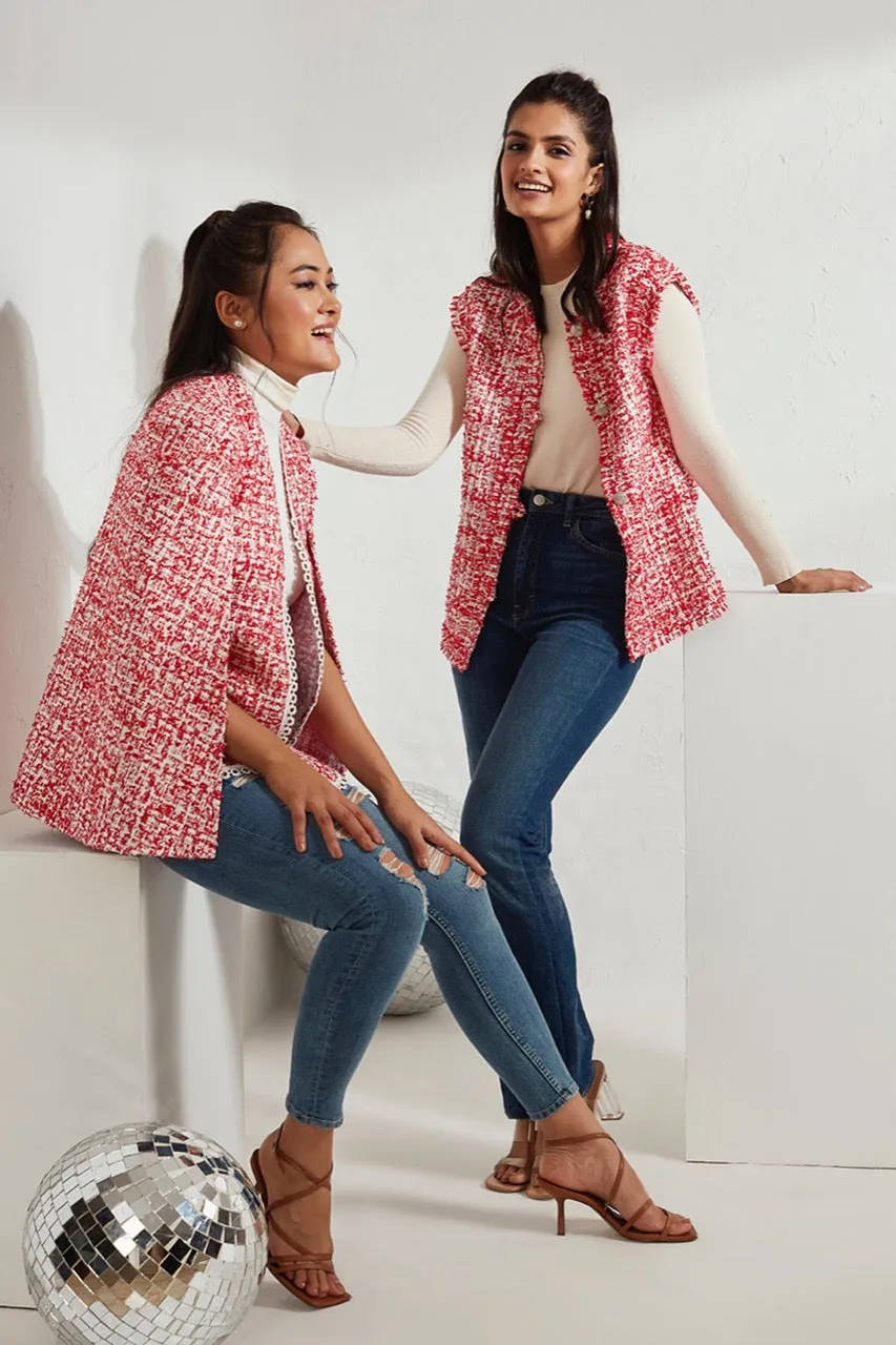 The Statement Cape