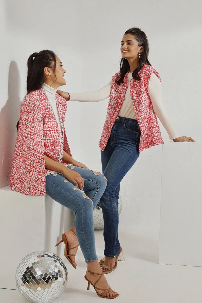 The Statement Cape