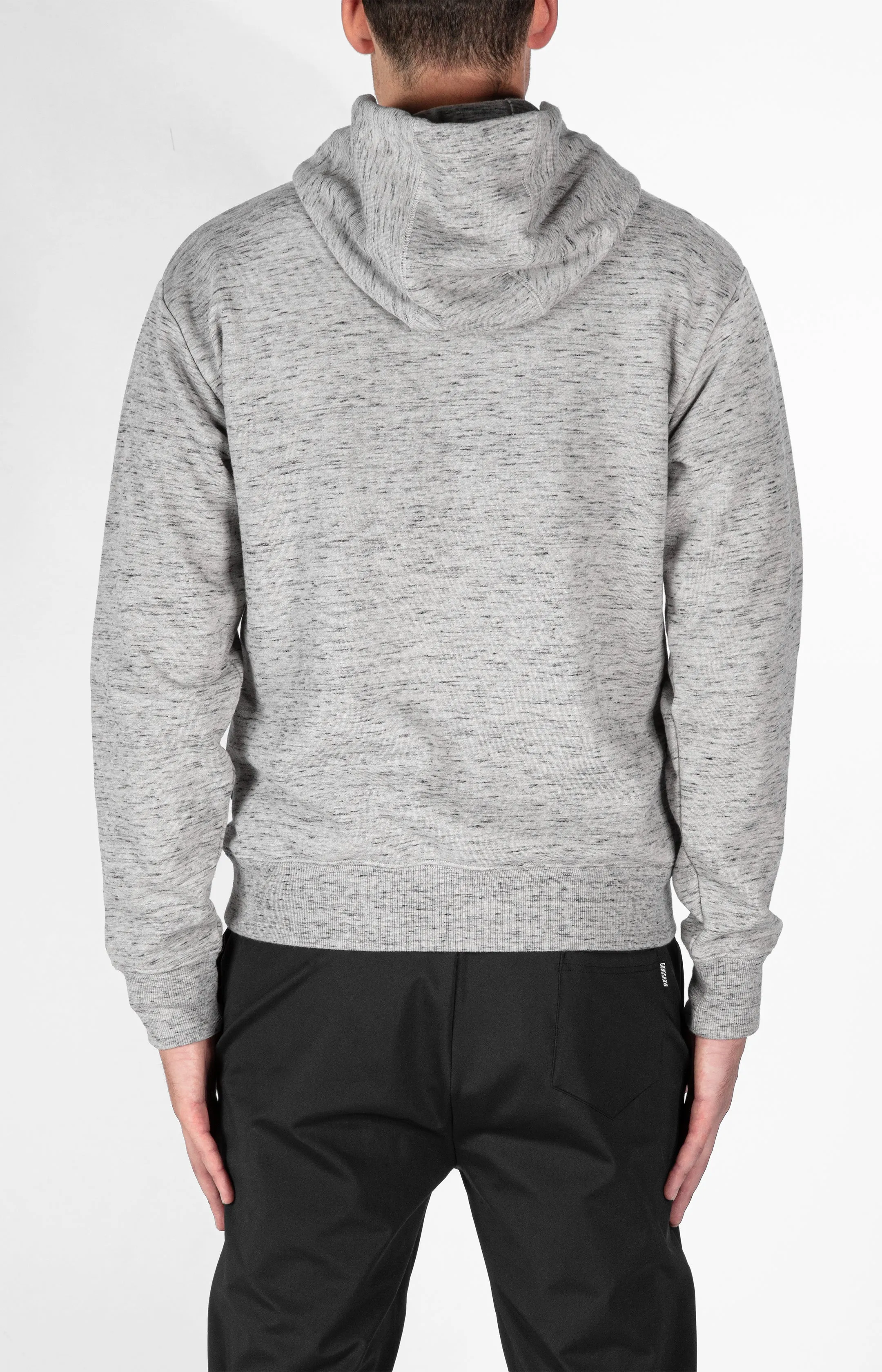 The Statement Grey