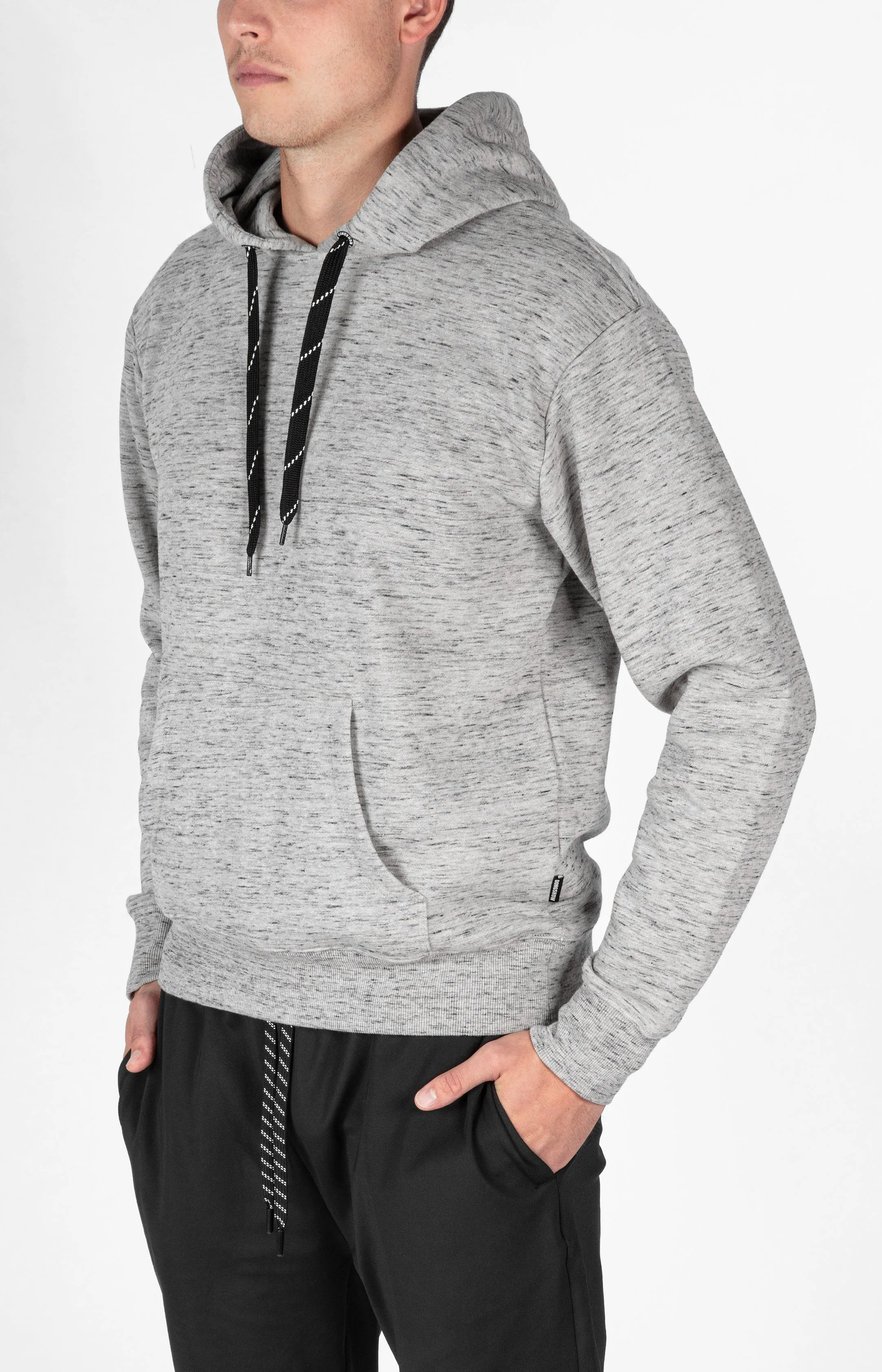 The Statement Grey