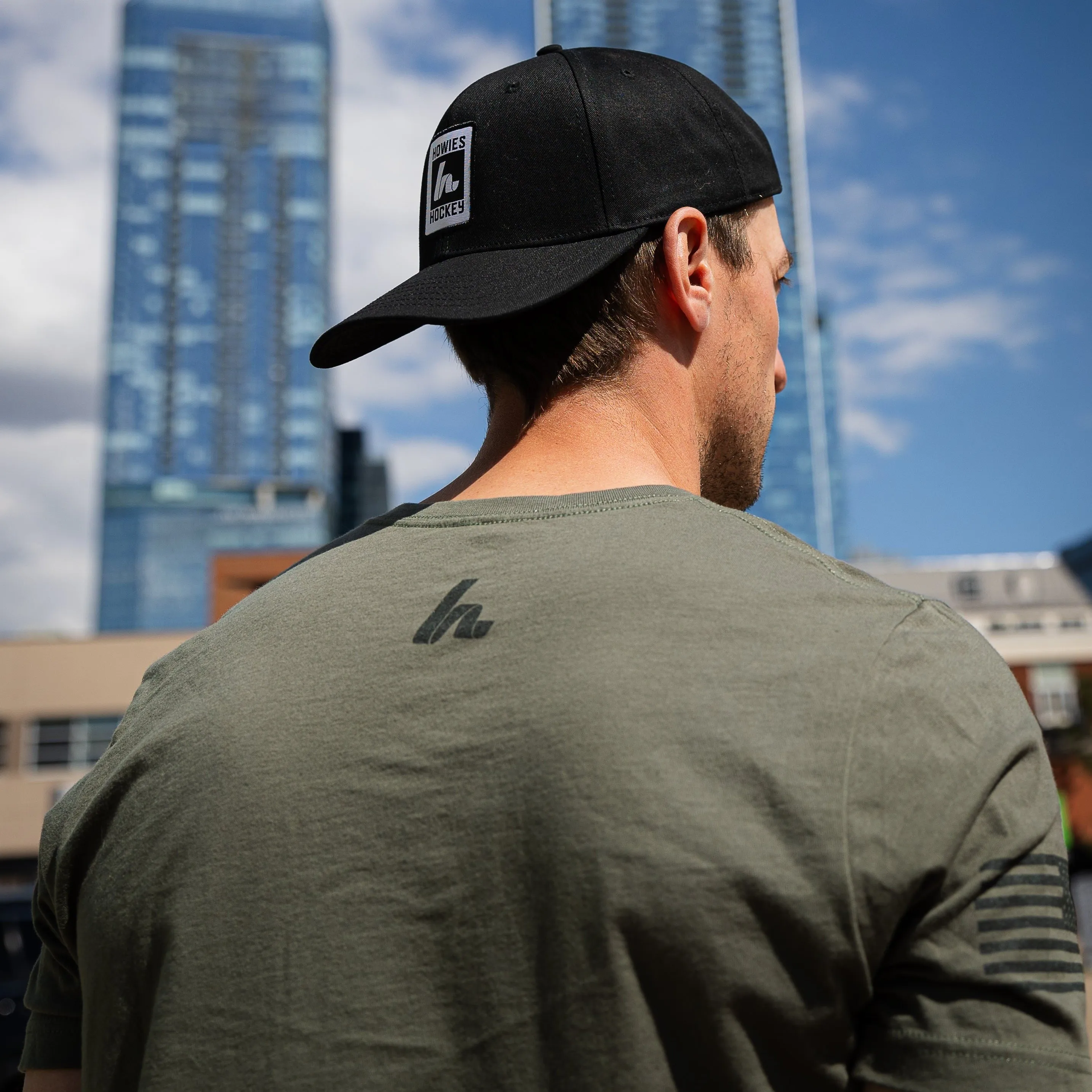The Tactical Tee