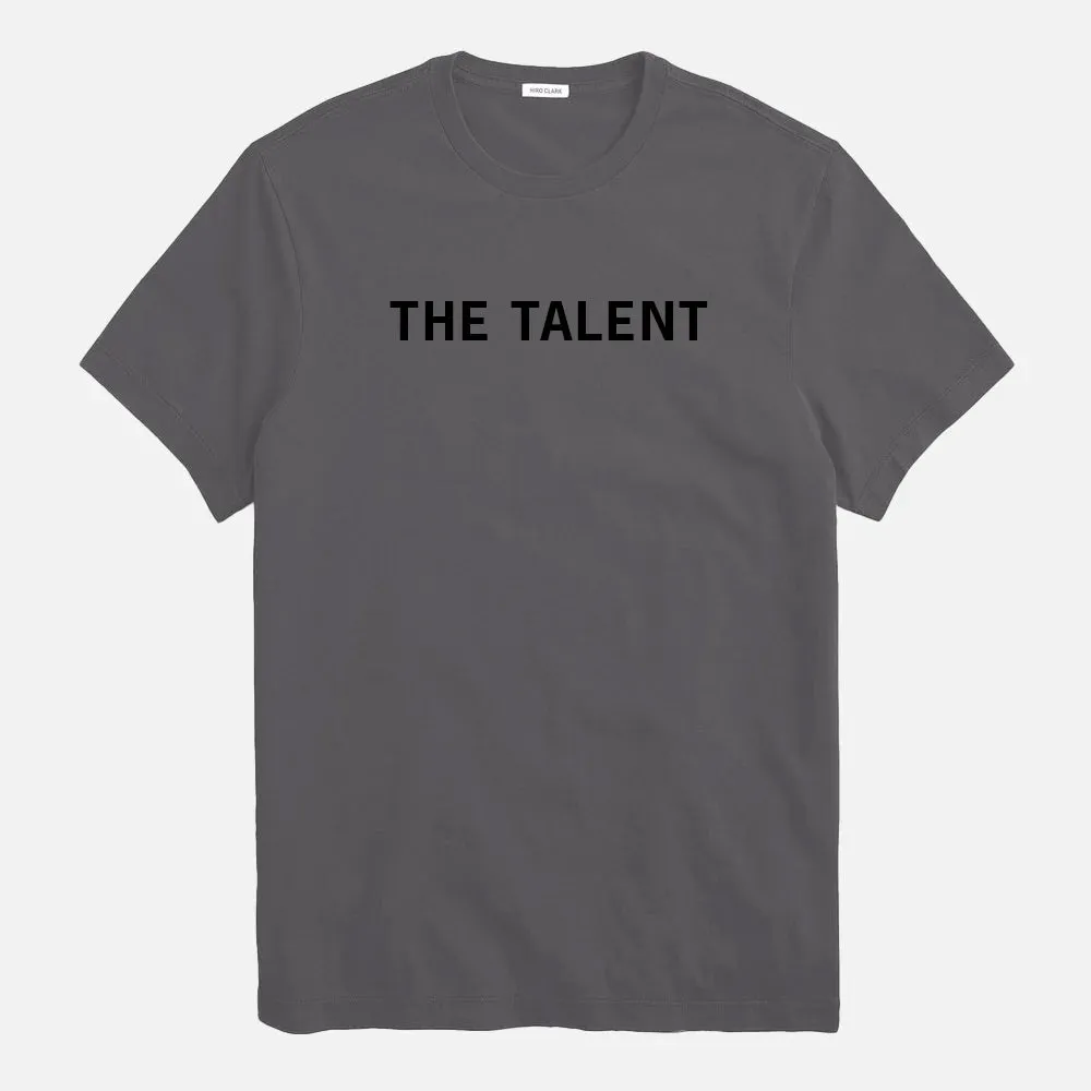 The Talent // Hand-Dyed Exclusive