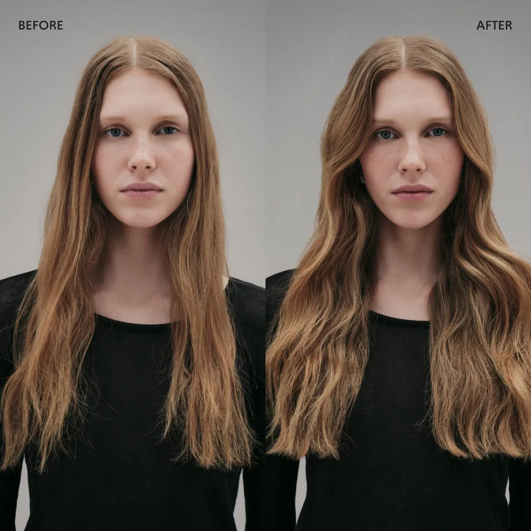 The Volumizing Shampoo