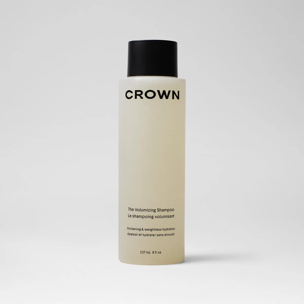 The Volumizing Shampoo
