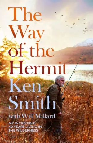 The way of the hermit
