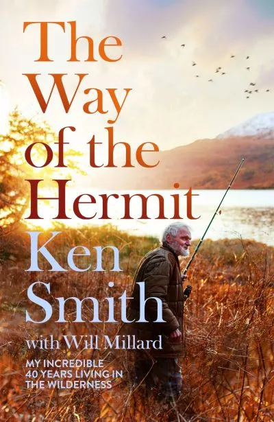 The way of the hermit