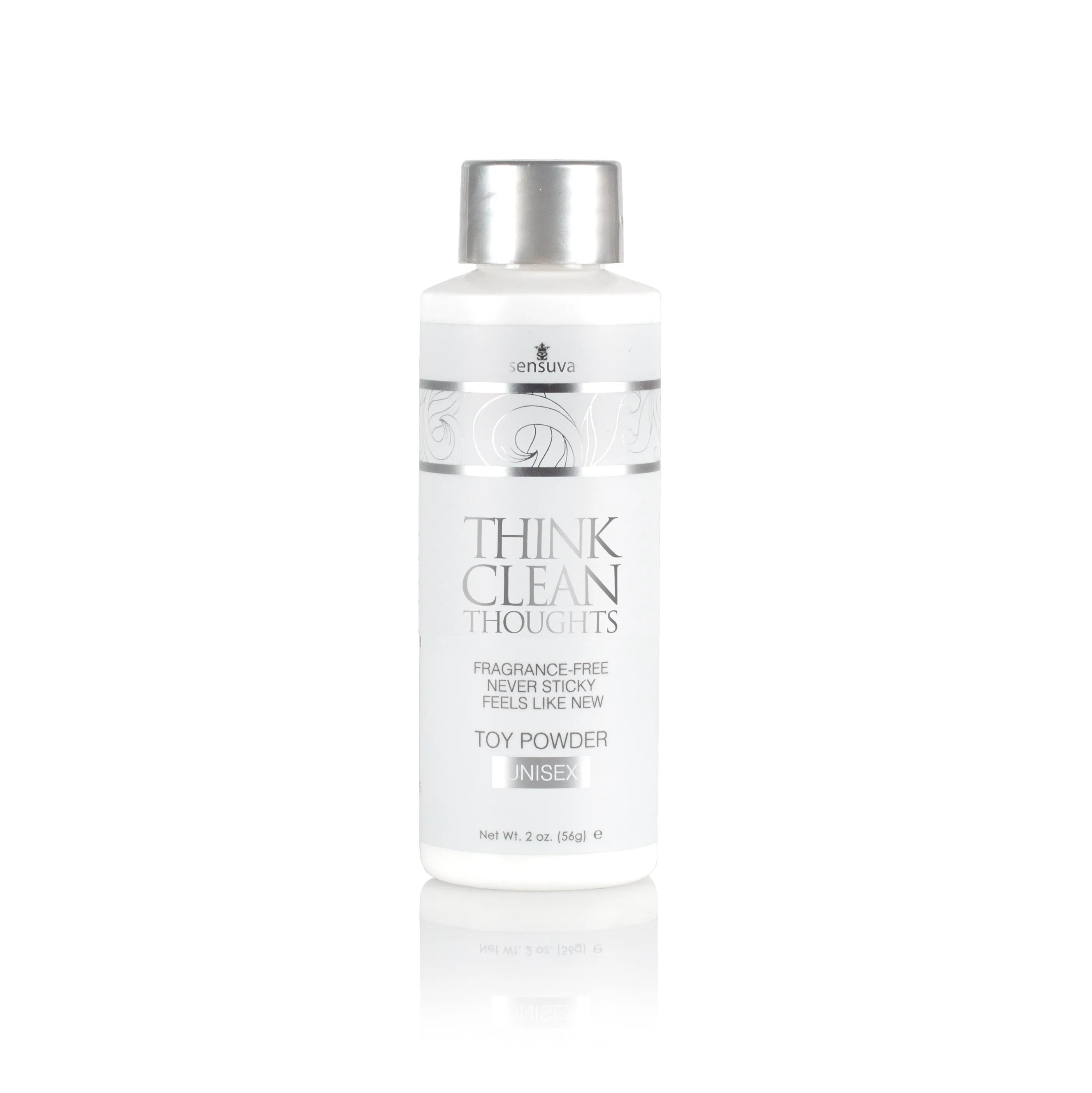 Think Clean Thoughts Toy Powder - 2 Oz.