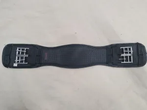 Thorowgood comfort girth, 20", black