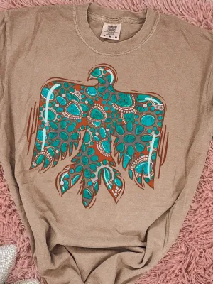 Thunderbird Tee