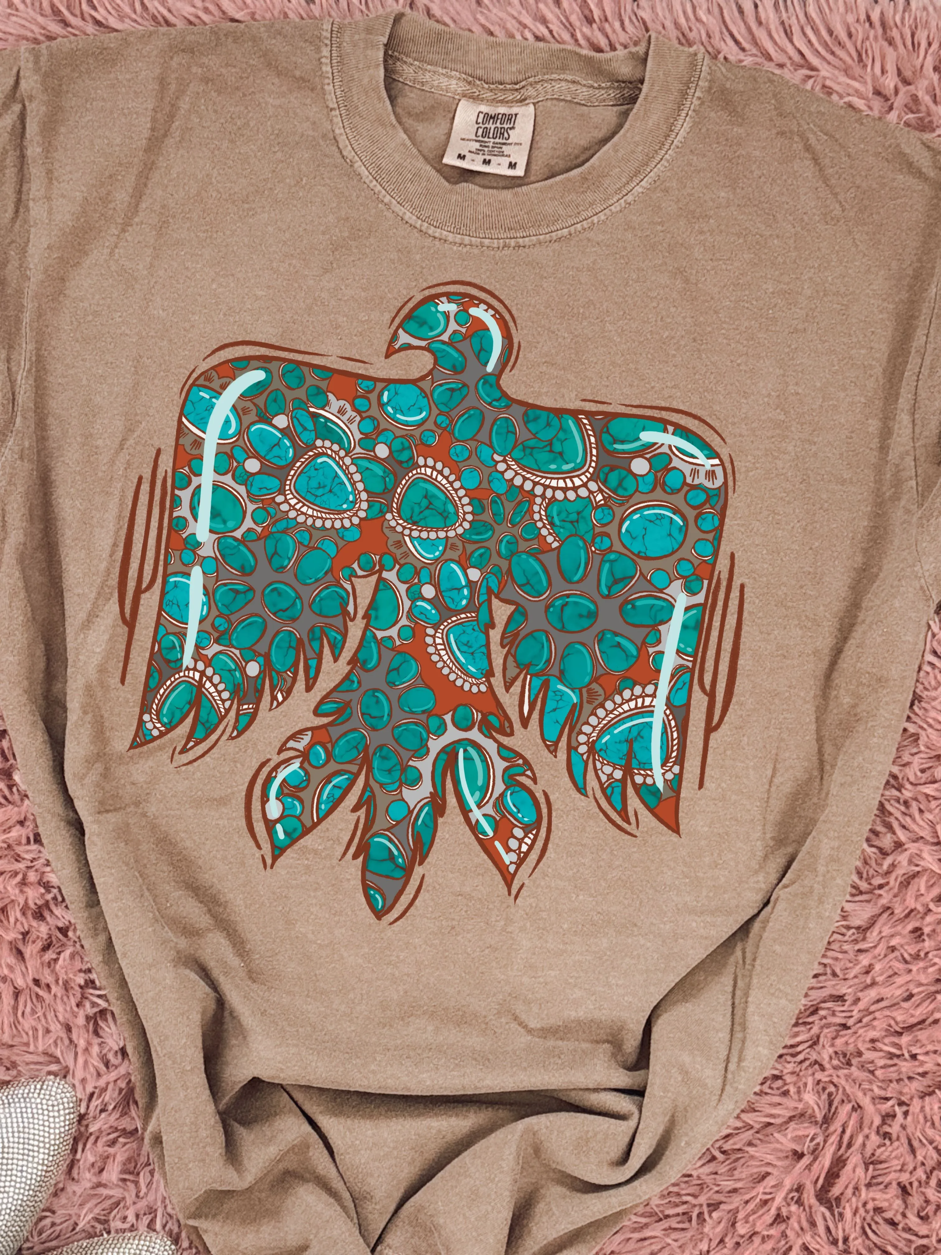 Thunderbird Tee