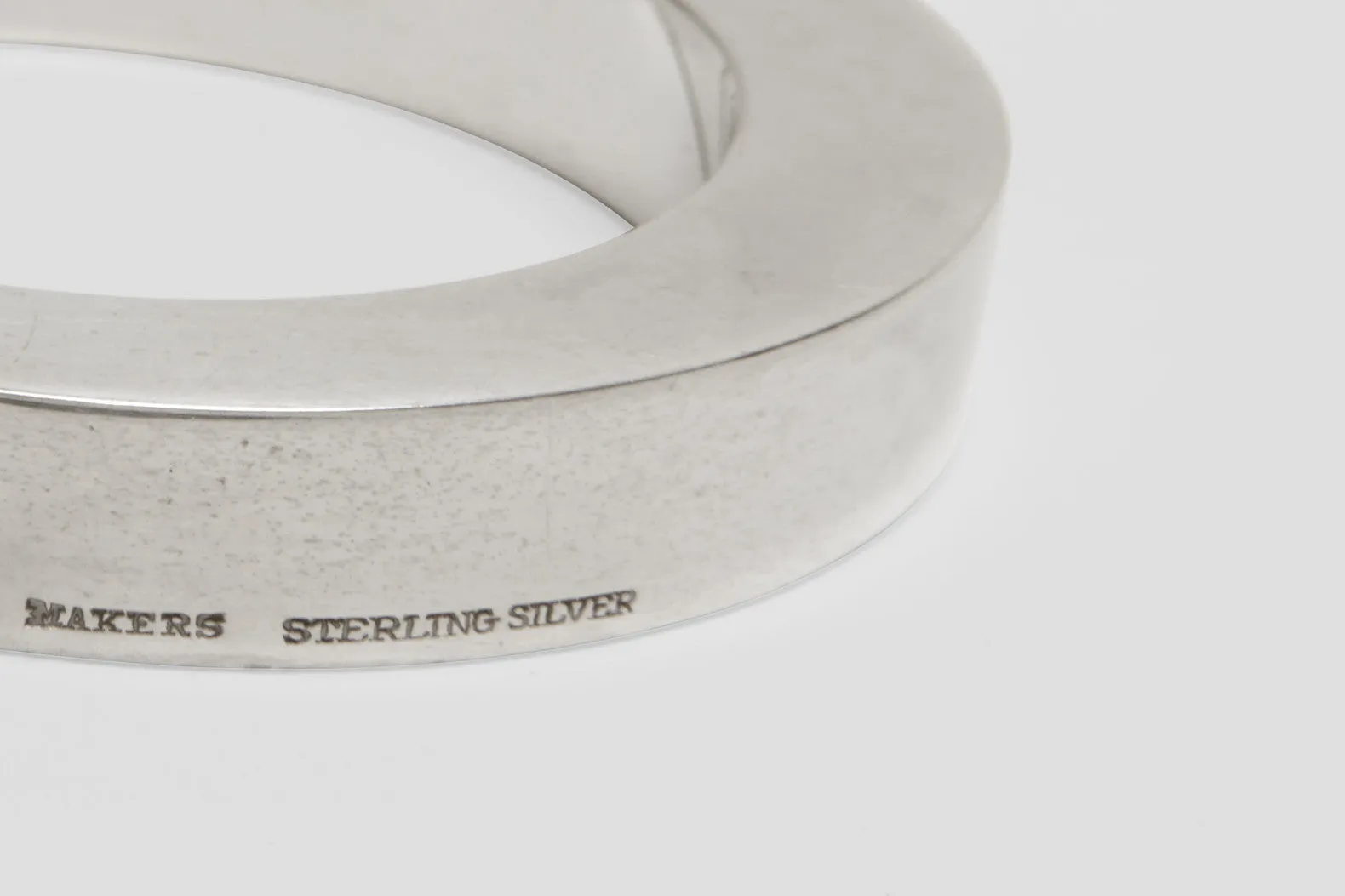 Tiffany & Co. 'Male' Gender Symbol Paperweight