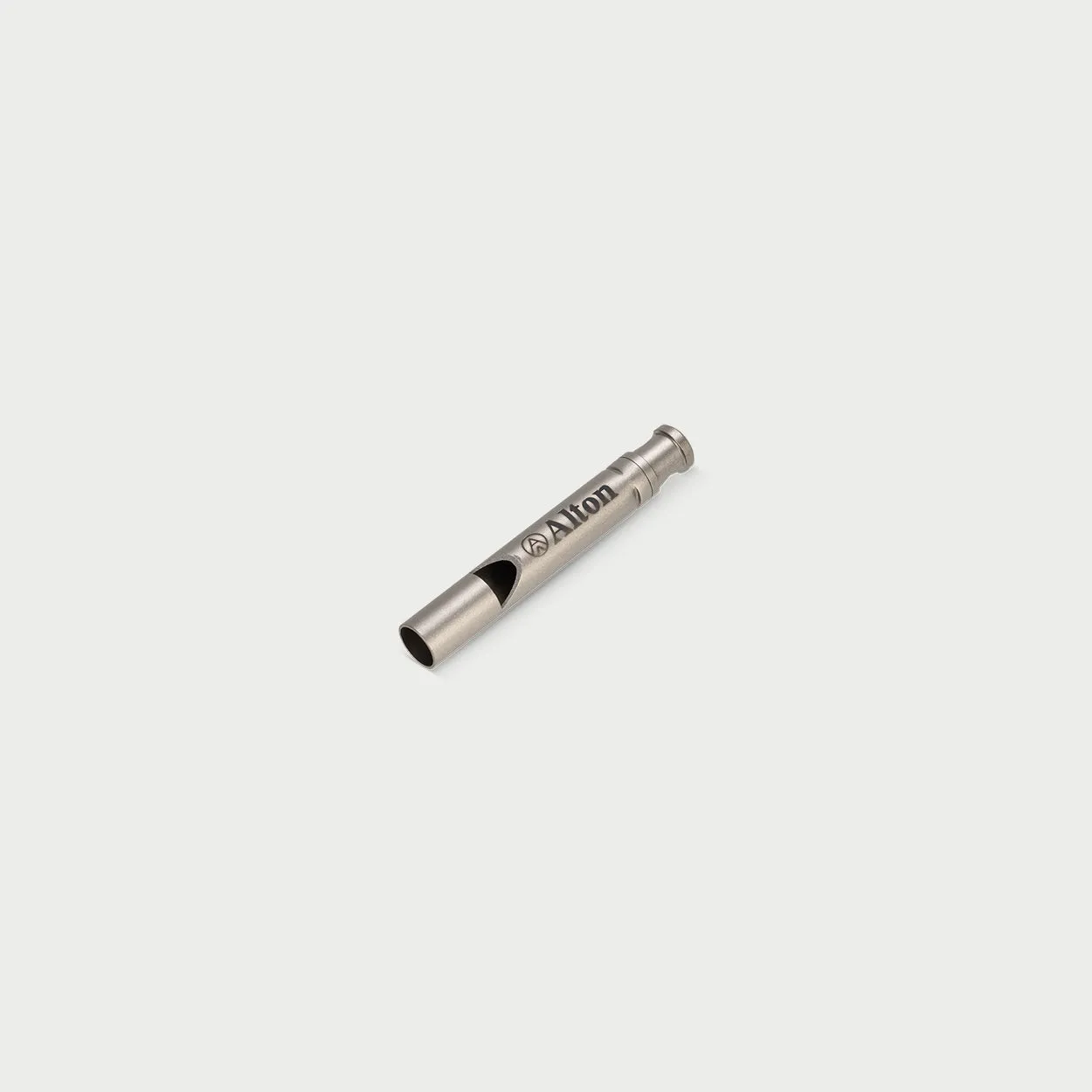 Titanium Whistle