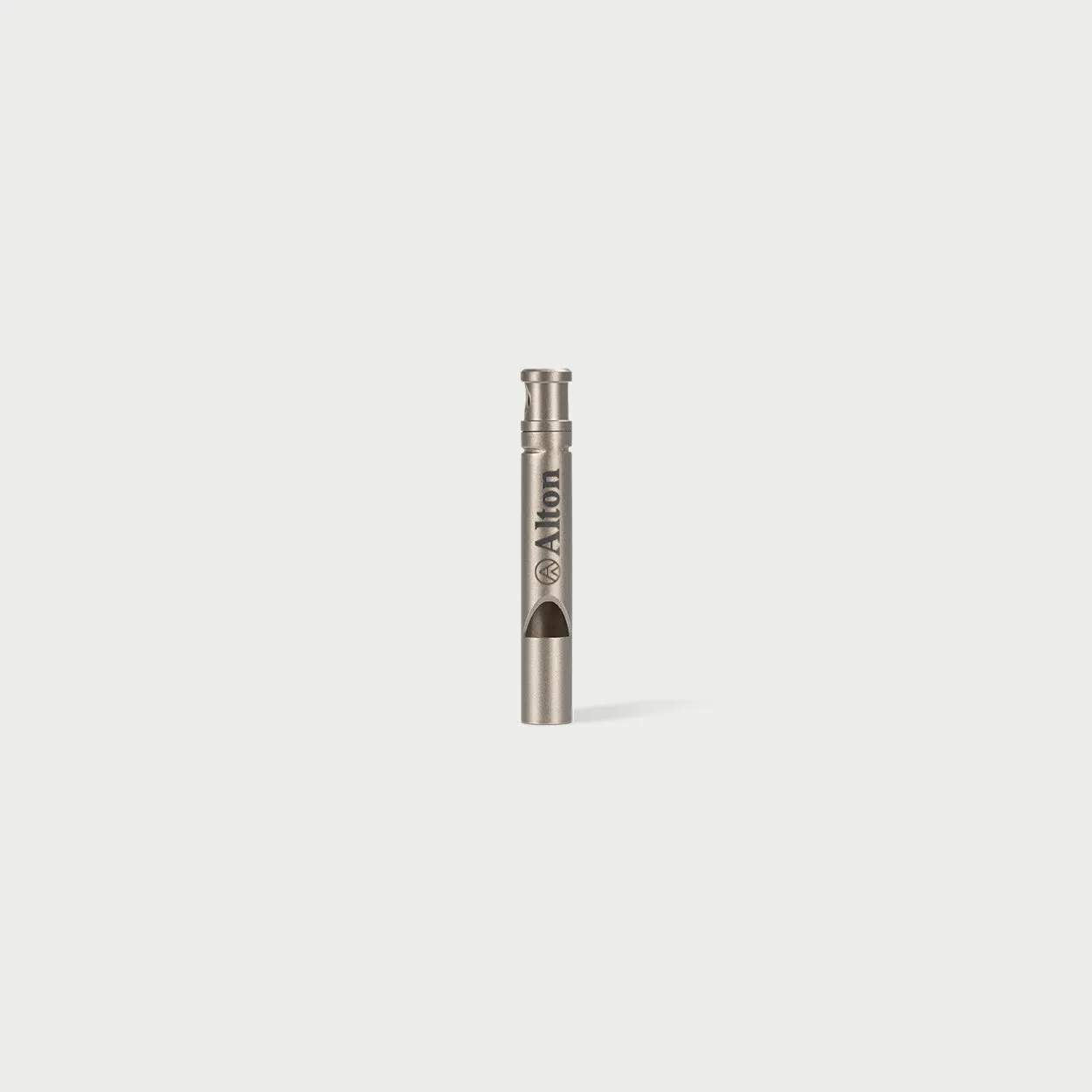 Titanium Whistle