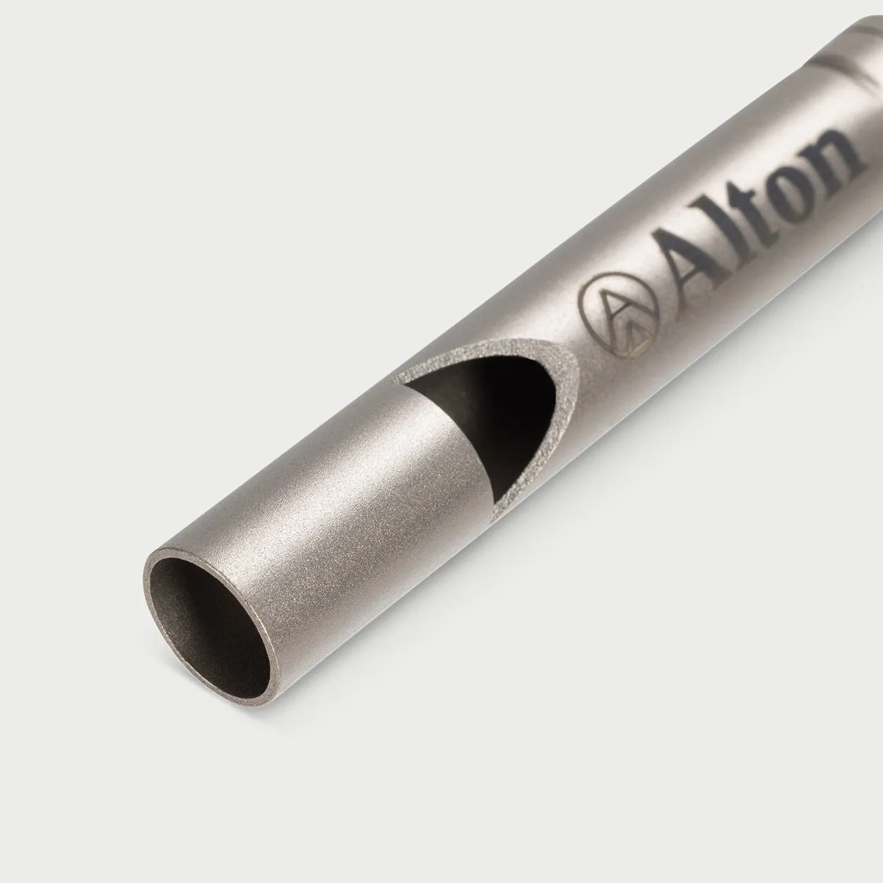 Titanium Whistle