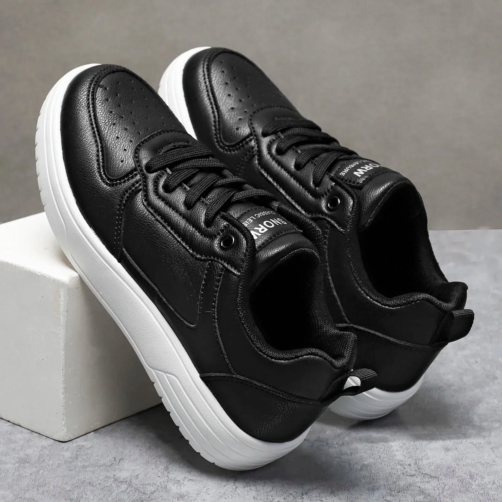 Tênis Masculino Basic Comfort