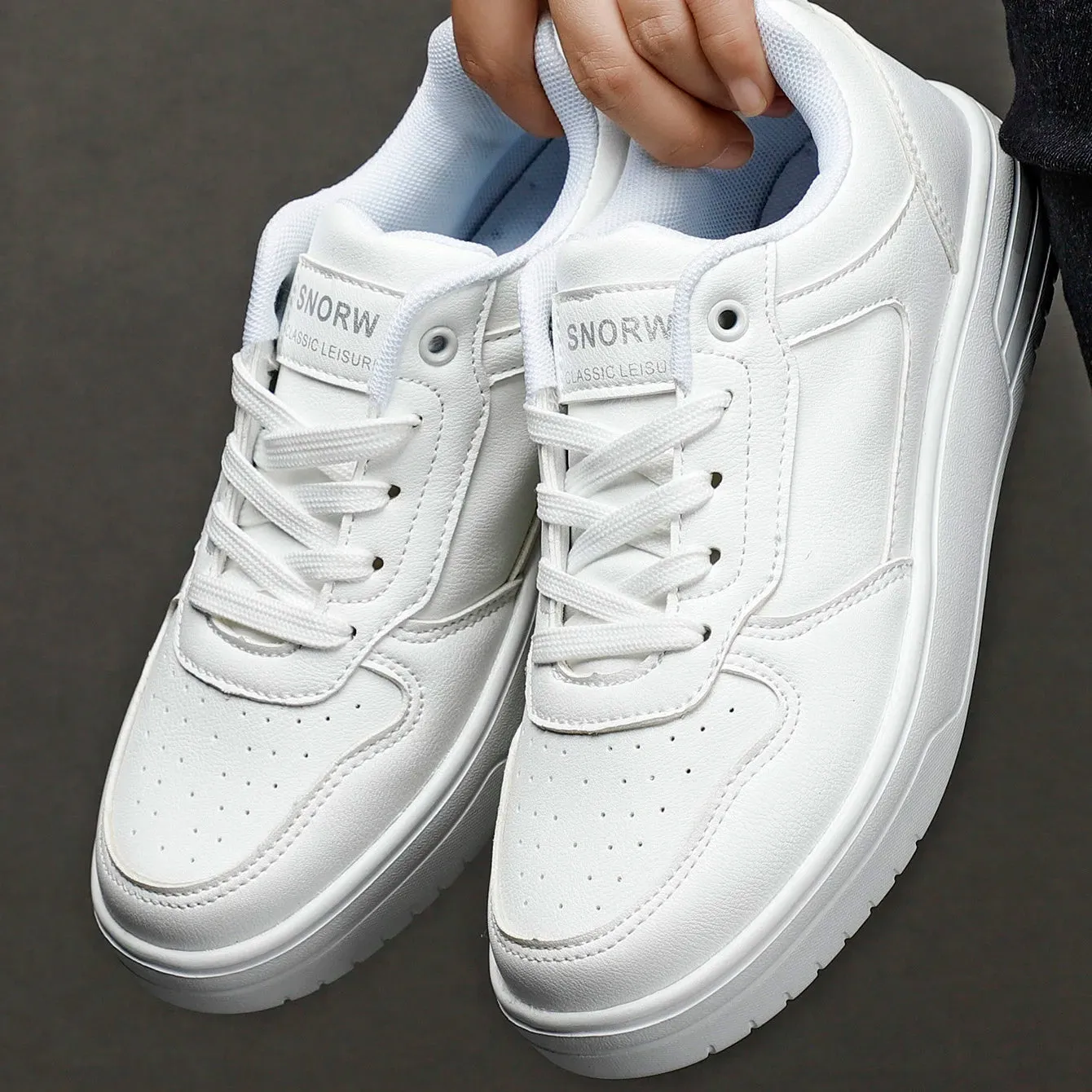 Tênis Masculino Basic Comfort