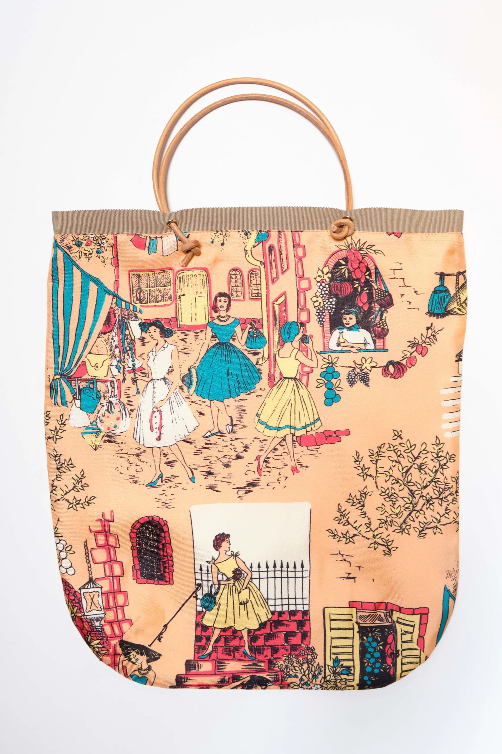 Tokyo Bag