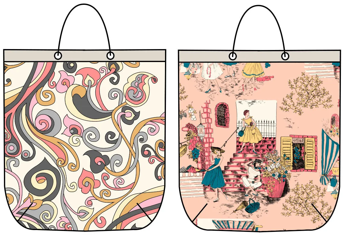 Tokyo Bag