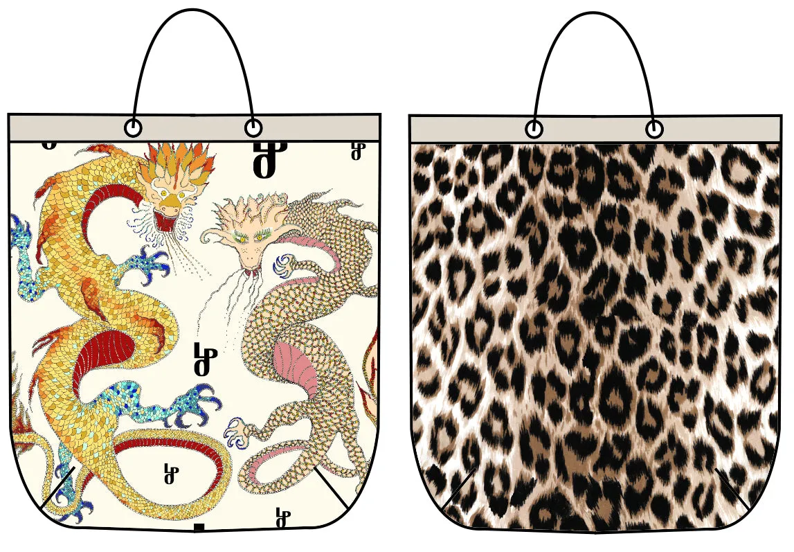 Tokyo Bag