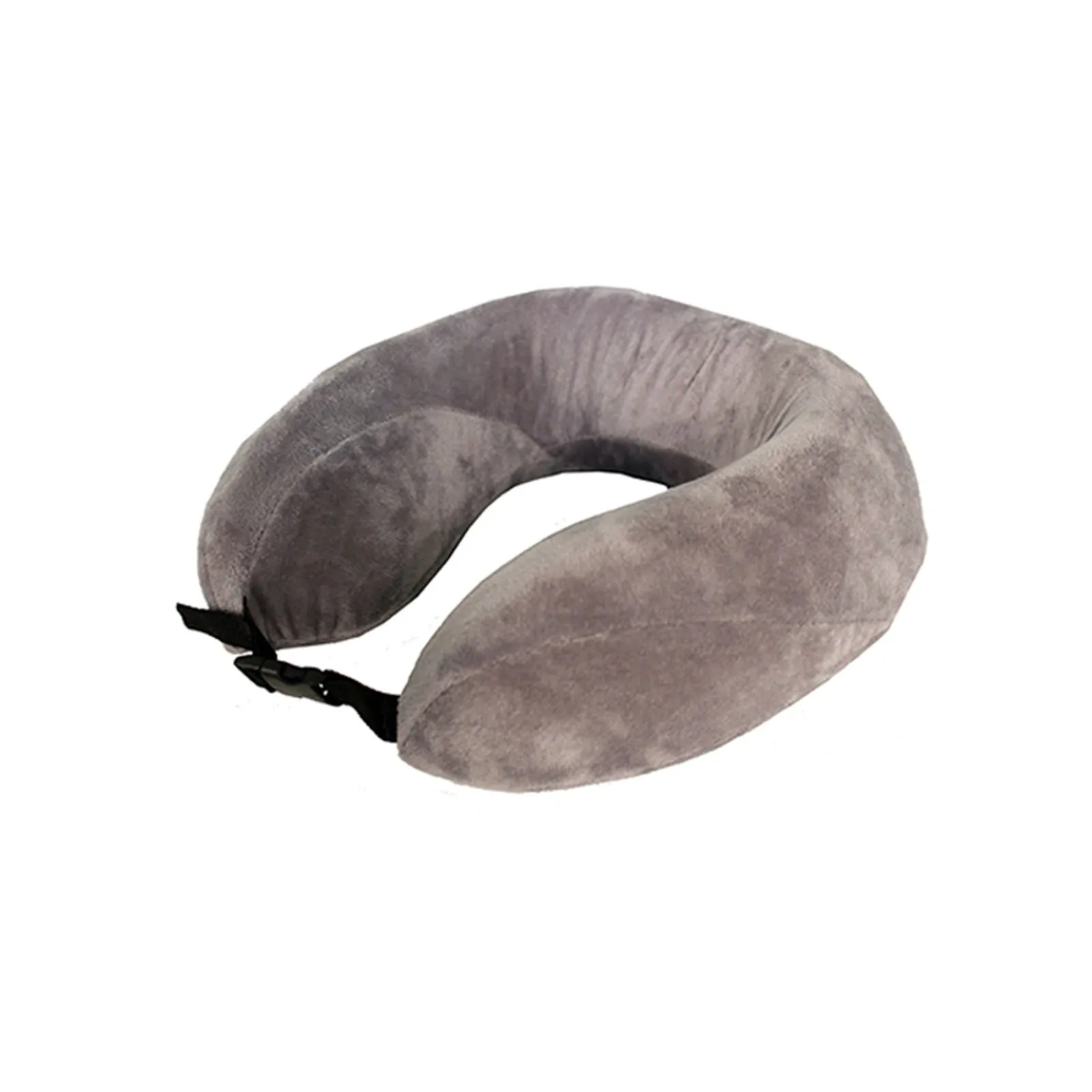 Tosca Memory Foam Neck Cushion Grey