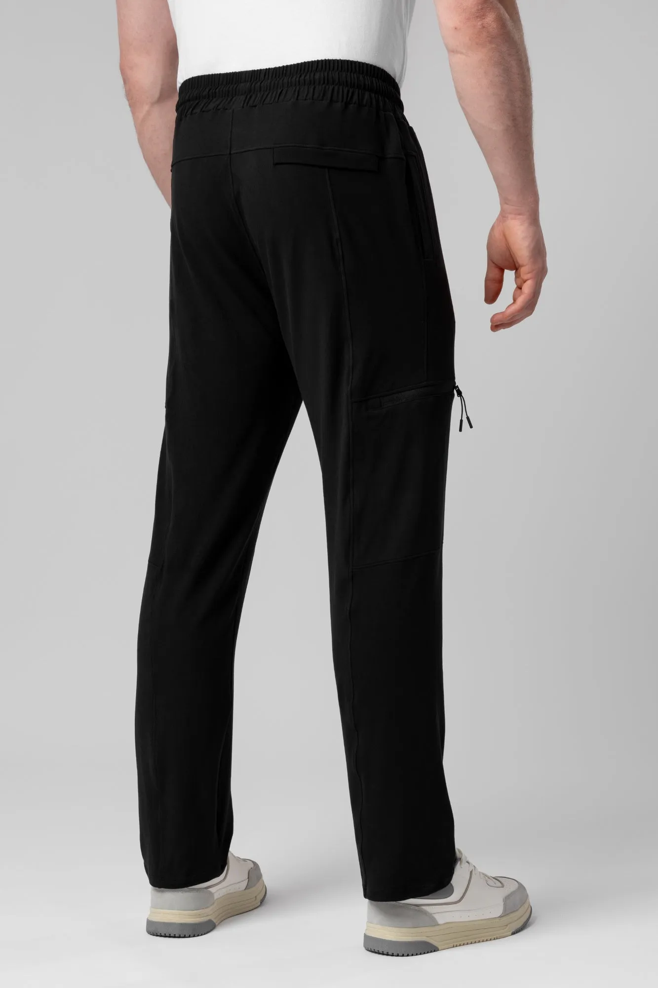 Trackpants Relaxed Wayne