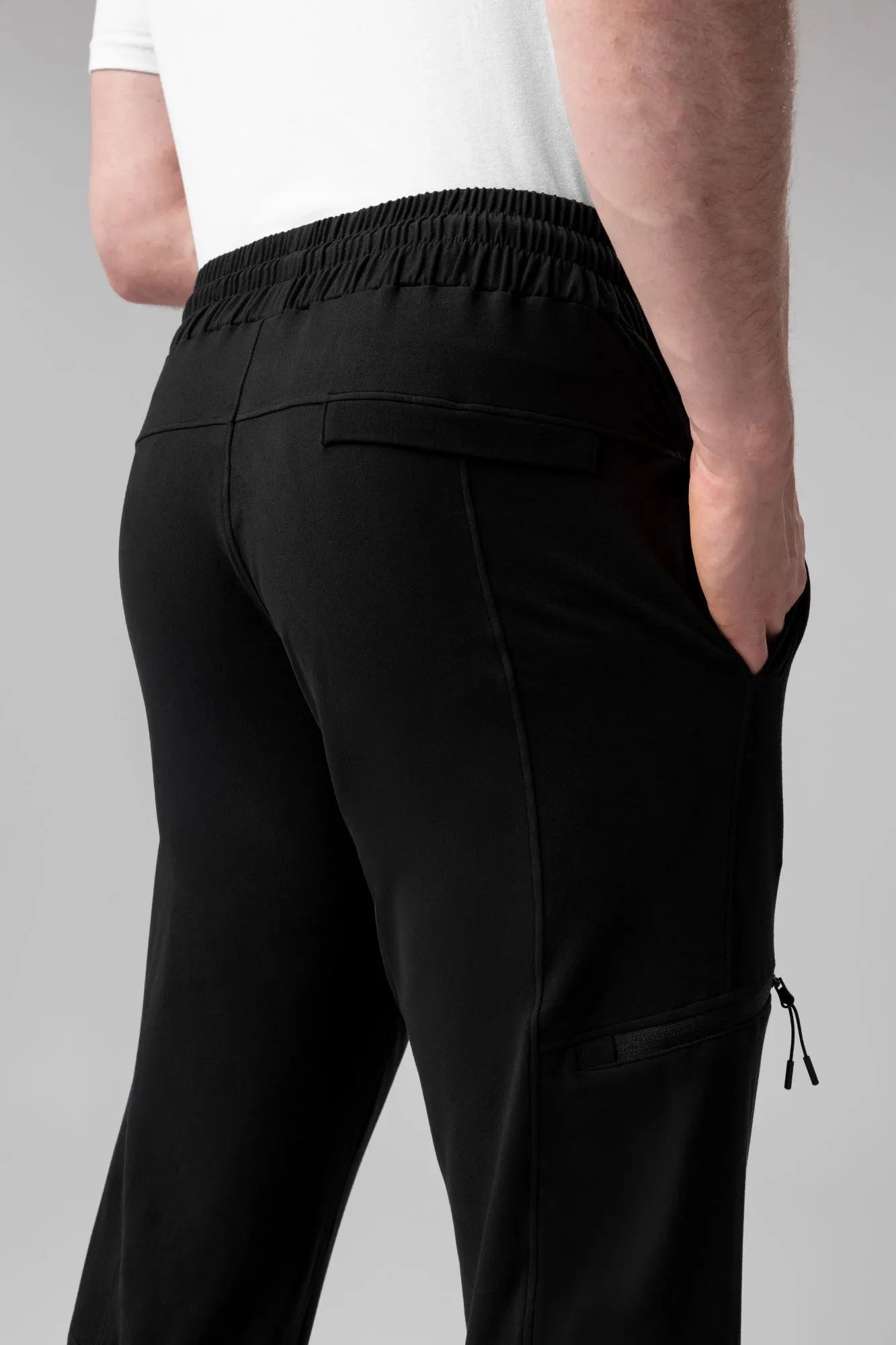 Trackpants Relaxed Wayne