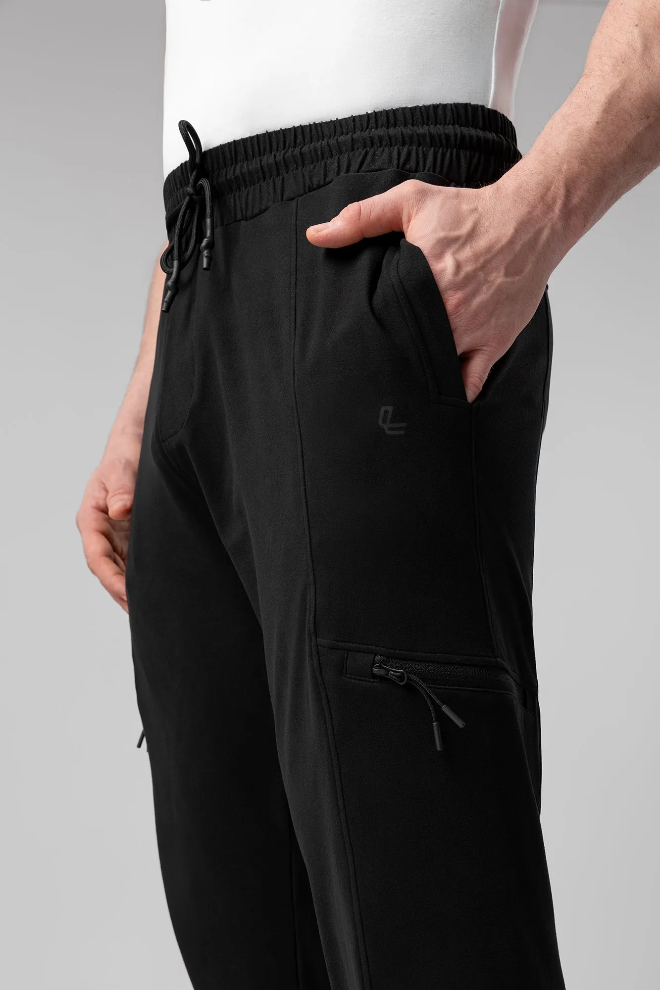 Trackpants Relaxed Wayne